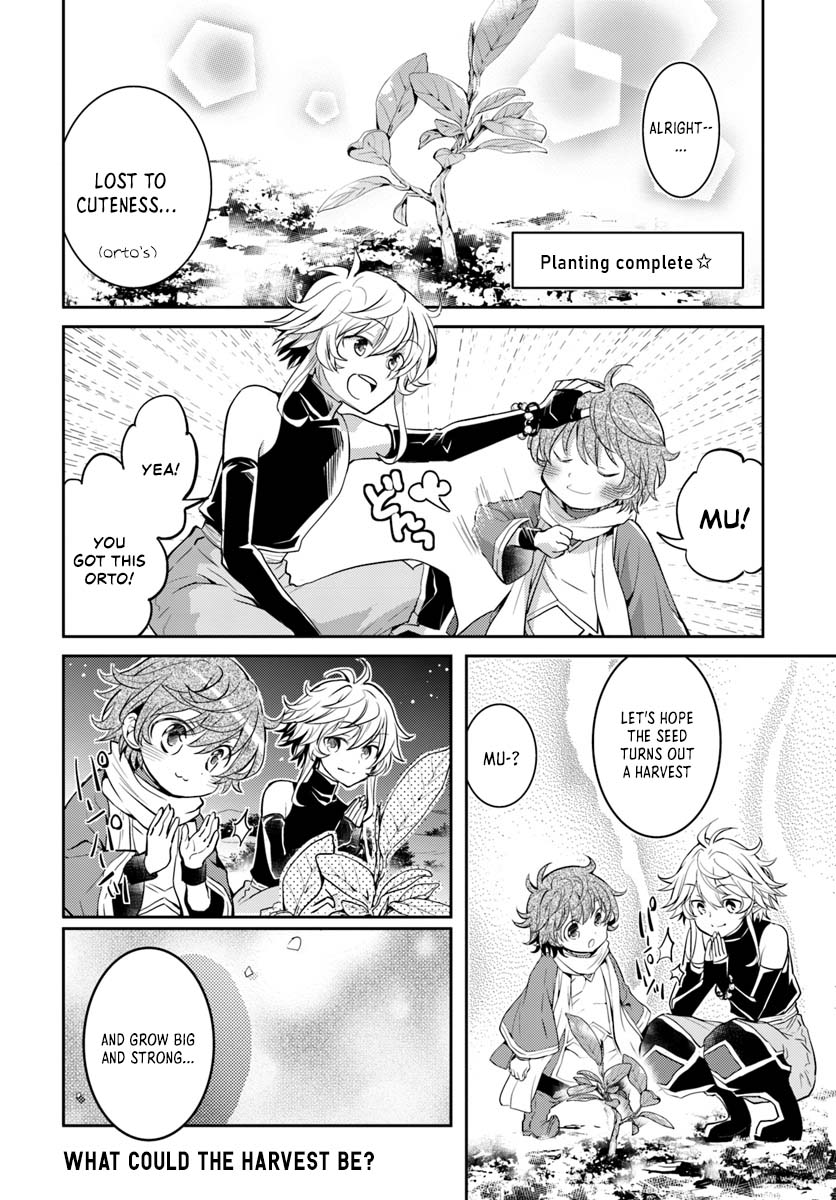 A Late-Start Tamer’s Laid-Back Life Chapter 9 page 25 - 