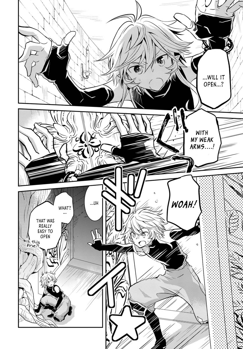 A Late-Start Tamer’s Laid-Back Life Chapter 9 page 7 - 