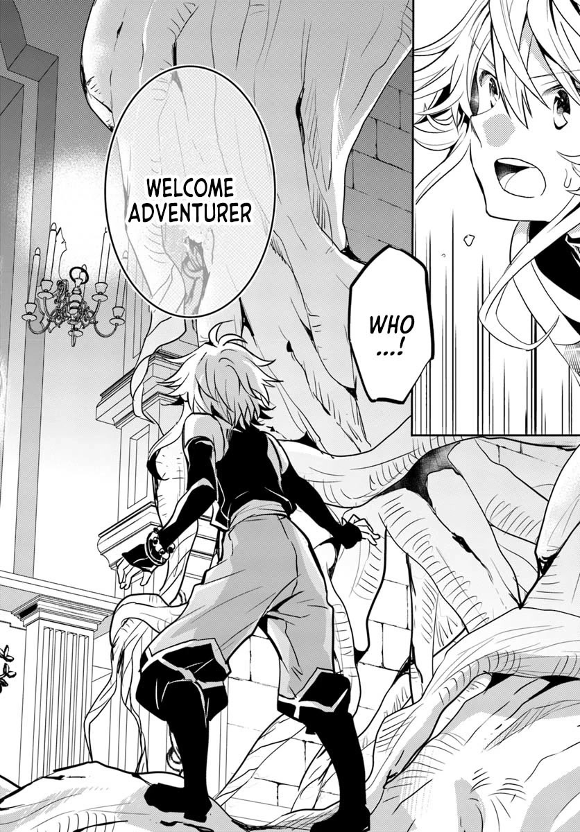 A Late-Start Tamer’s Laid-Back Life Chapter 9 page 9 - 