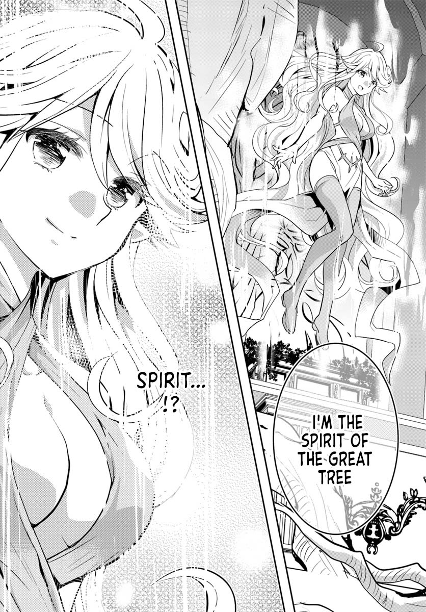 A Late-Start Tamer’s Laid-Back Life Chapter 9 page 10 - 
