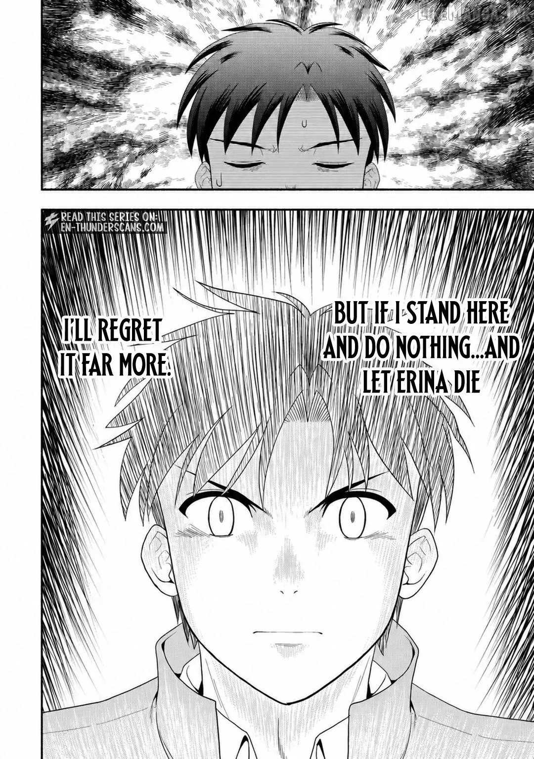 A Leisurely Journey Through Another World in a Camper Van Chapter 5 page 28 - 