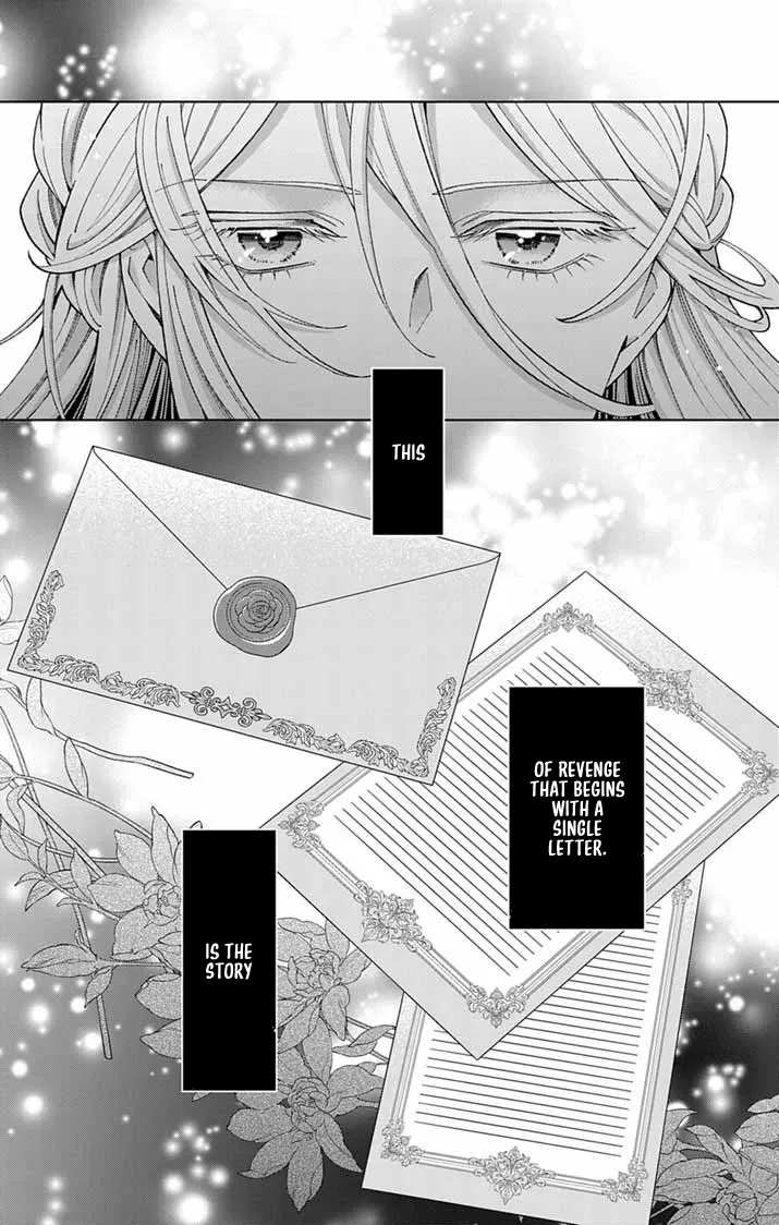 A Letter from the Exiled Lady: Have You Forgotten Me? Chapter 1 page 26 - 