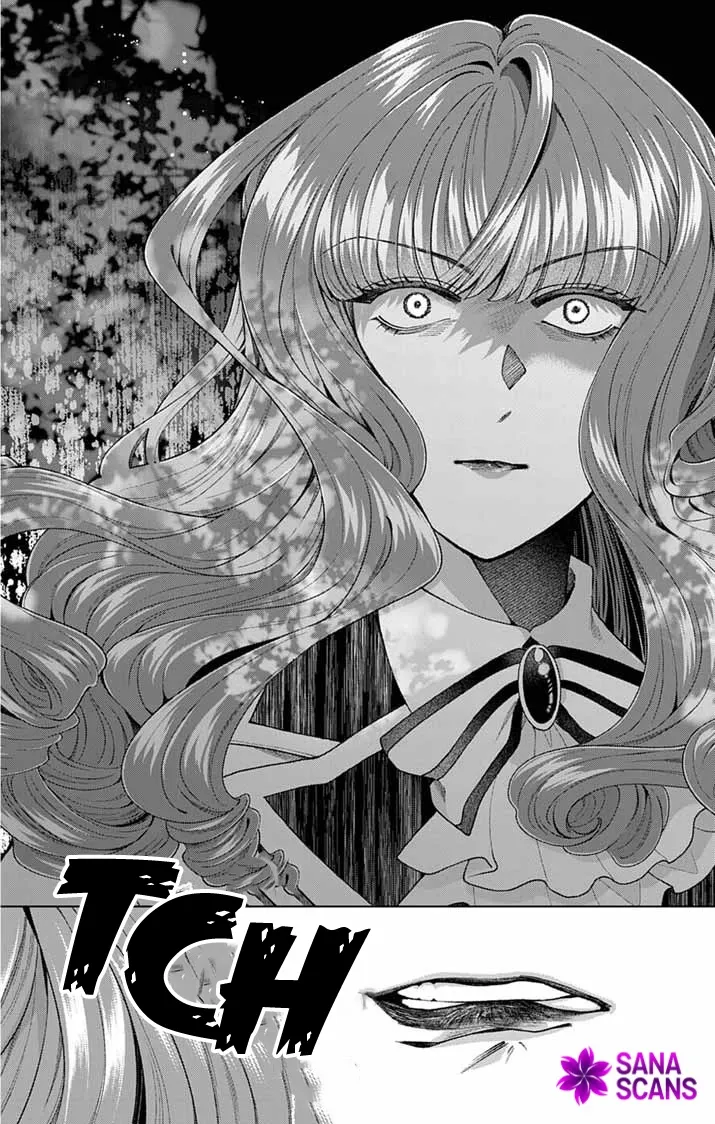A Letter from the Exiled Lady: Have You Forgotten Me? Chapter 3 page 12 - 
