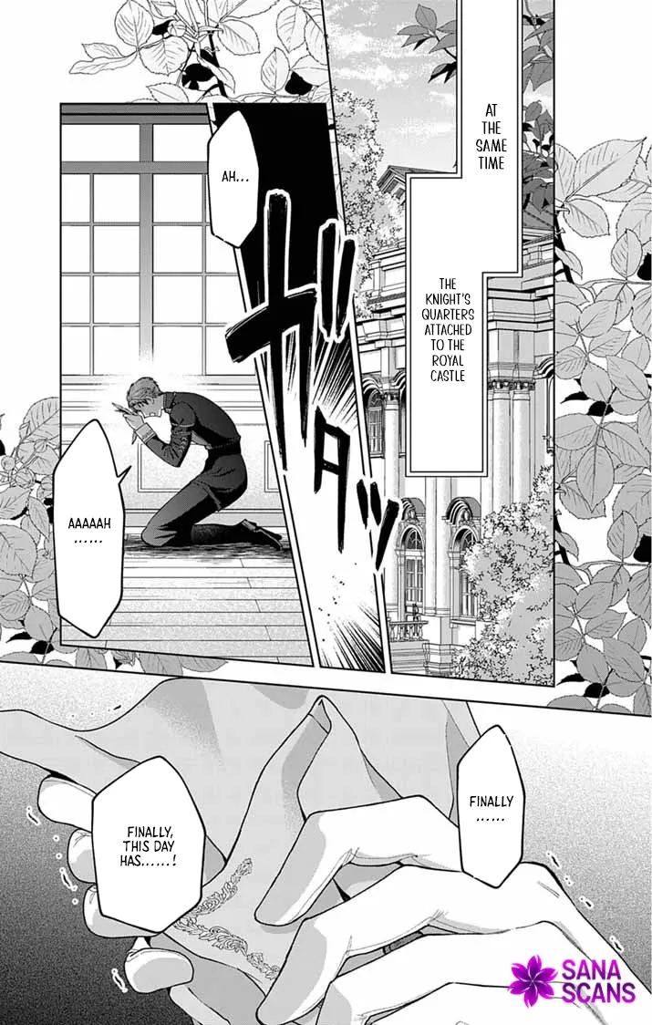 A Letter from the Exiled Lady: Have You Forgotten Me? Chapter 3 page 25 - 