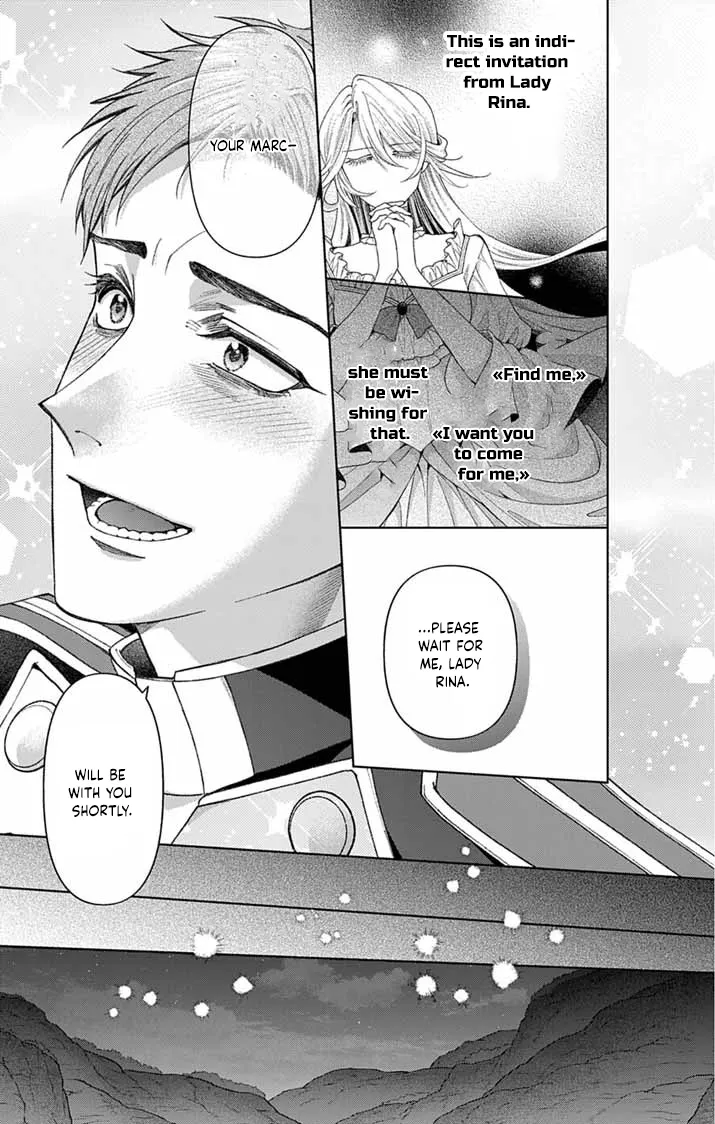 A Letter from the Exiled Lady: Have You Forgotten Me? Chapter 4 page 24 - 