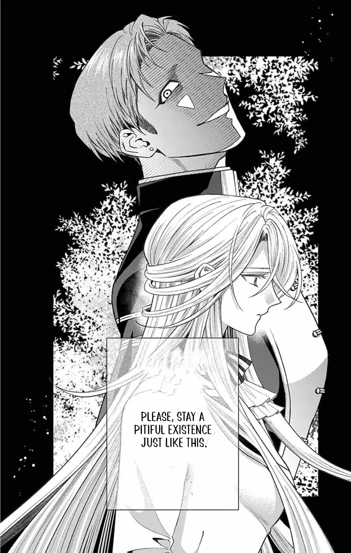 A Letter from the Exiled Lady: Have You Forgotten Me? Chapter 4 page 10 - 