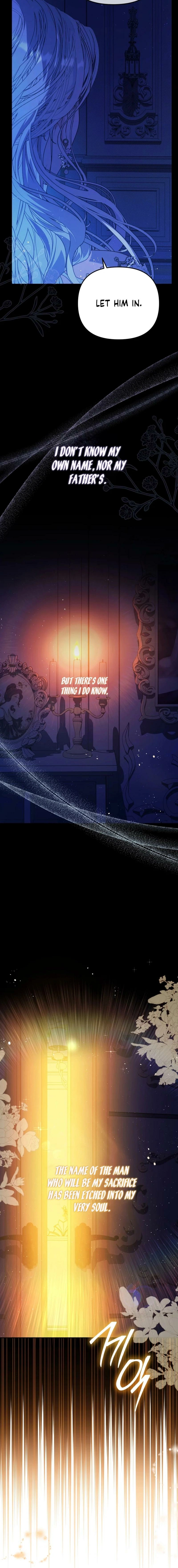 A Life for a Lie Chapter 1 page 2 - 