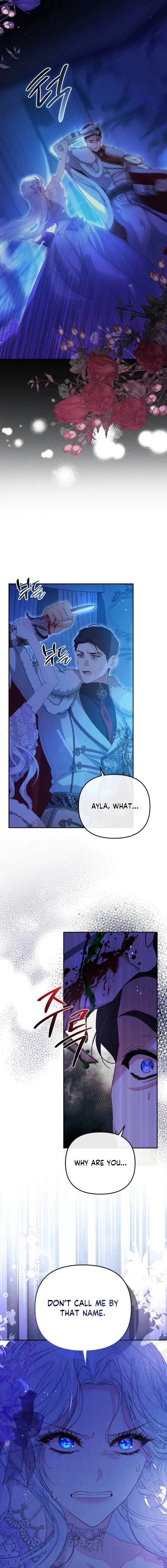 A Life for a Lie Chapter 1 page 11 - 