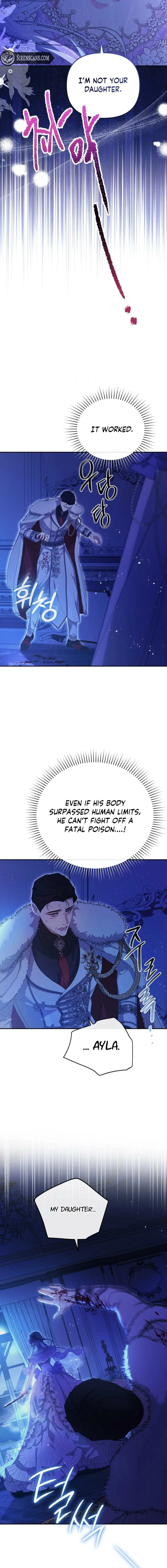 A Life for a Lie Chapter 1 page 12 - 