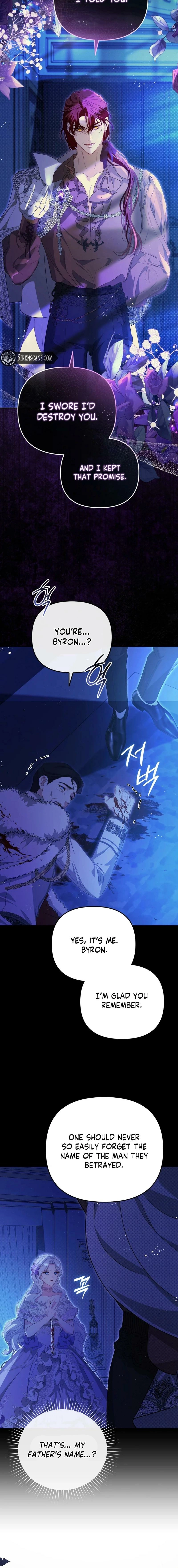 A Life for a Lie Chapter 1 page 14 - 