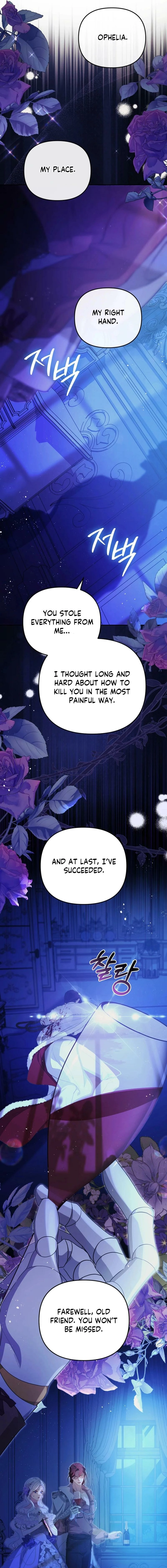 A Life for a Lie Chapter 1 page 15 - 