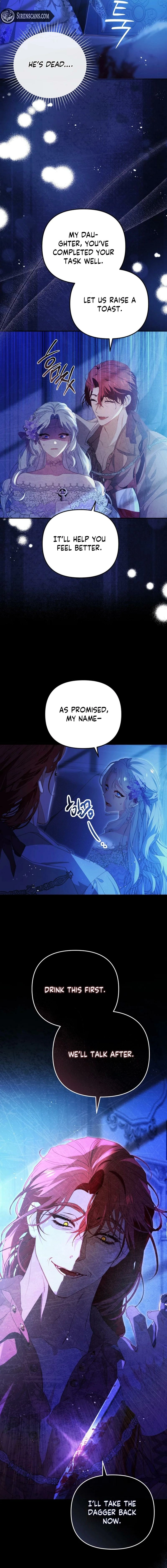 A Life for a Lie Chapter 1 page 16 - 