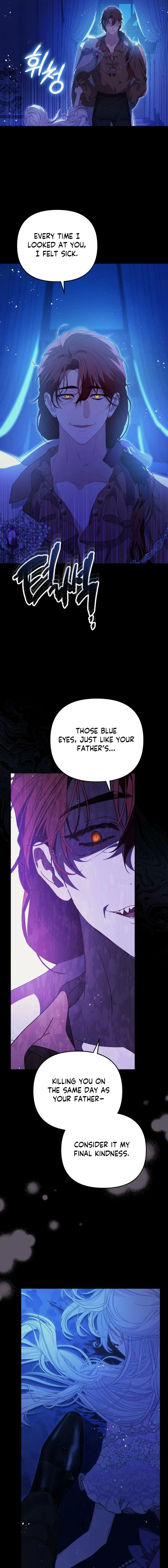 A Life for a Lie Chapter 1 page 19 - 