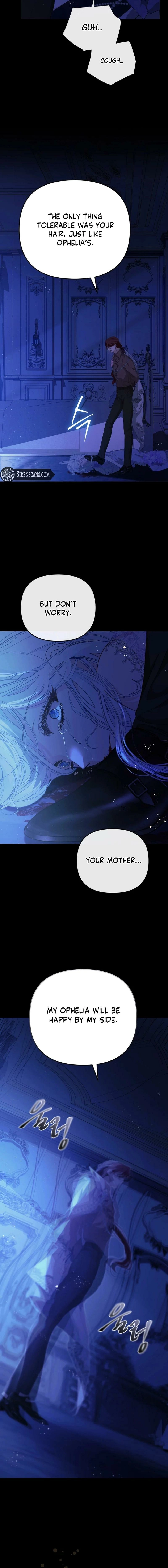 A Life for a Lie Chapter 1 page 20 - 