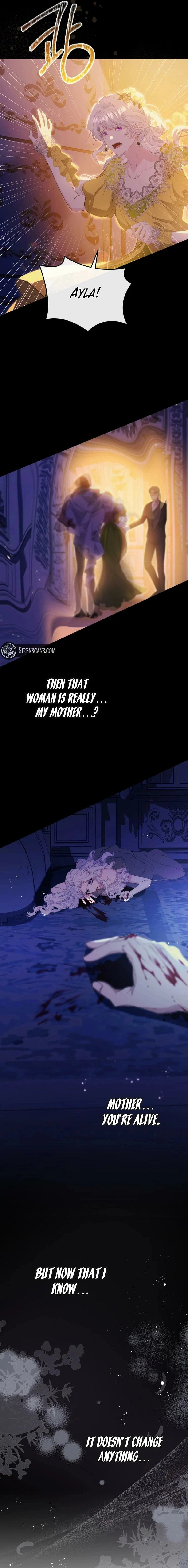 A Life for a Lie Chapter 1 page 21 - 