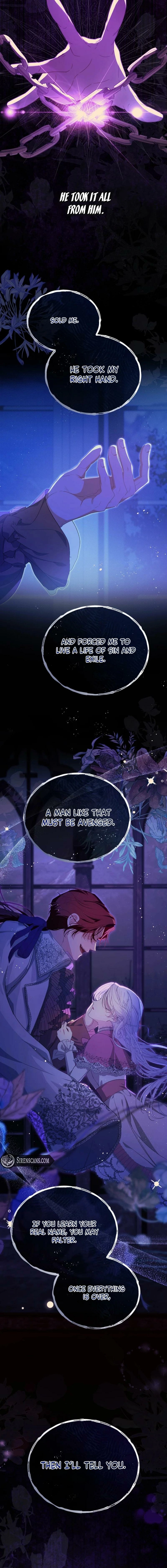 A Life for a Lie Chapter 1 page 4 - 