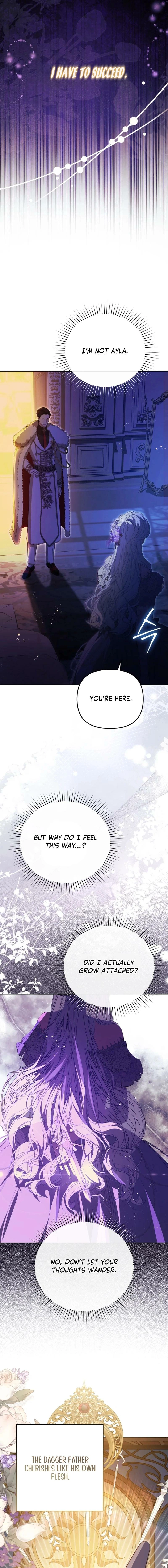 A Life for a Lie Chapter 1 page 5 - 