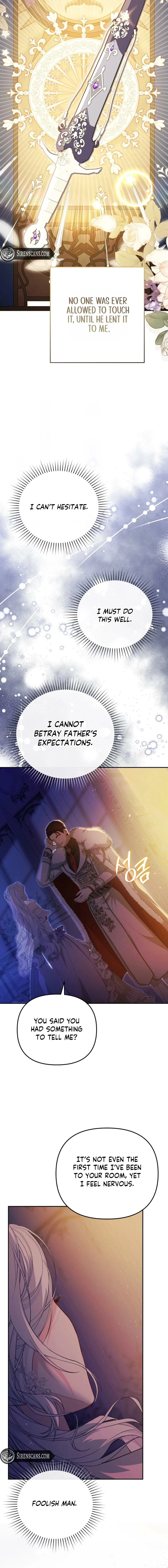 A Life for a Lie Chapter 1 page 6 - 