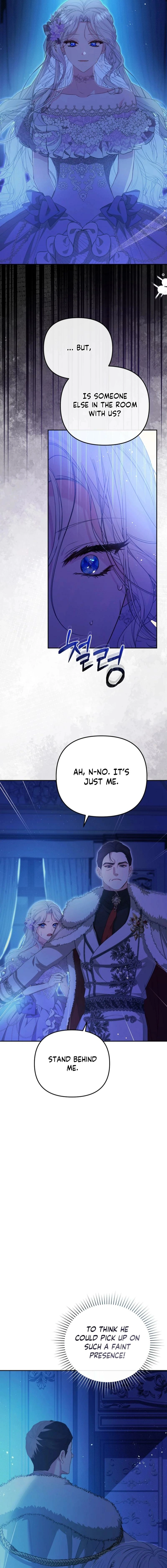 A Life for a Lie Chapter 1 page 9 - 