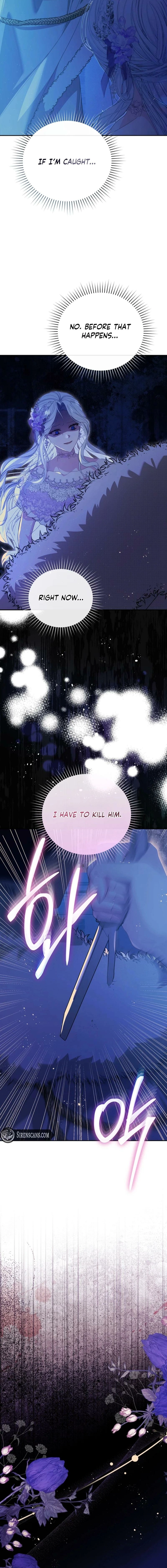 A Life for a Lie Chapter 1 page 10 - 