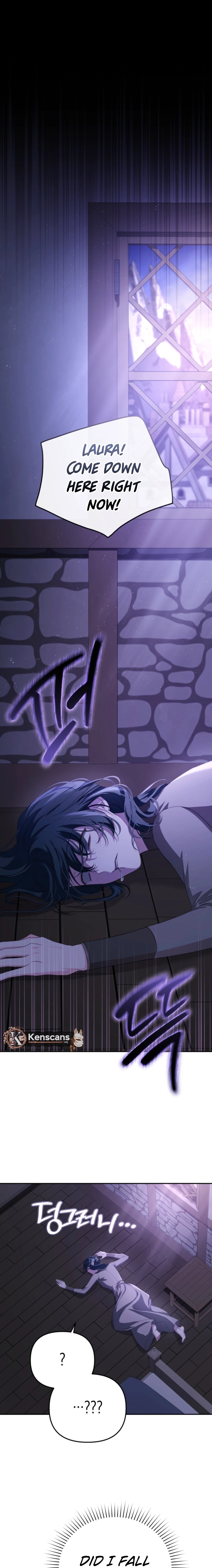 A Life for a Lie Chapter 10 page 2 - 