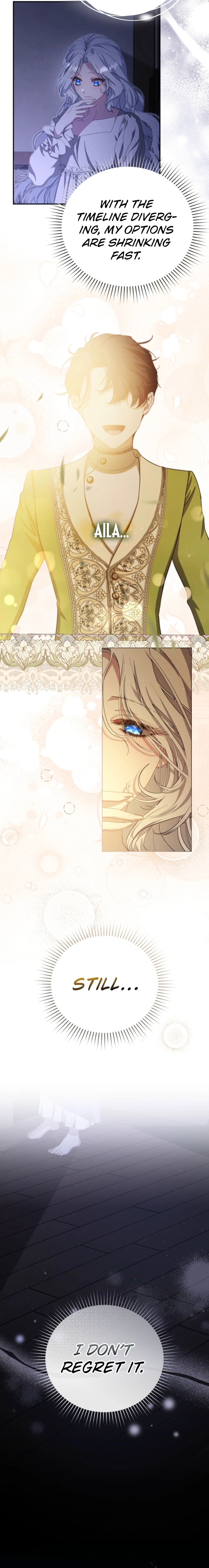 A Life for a Lie Chapter 10 page 12 - 