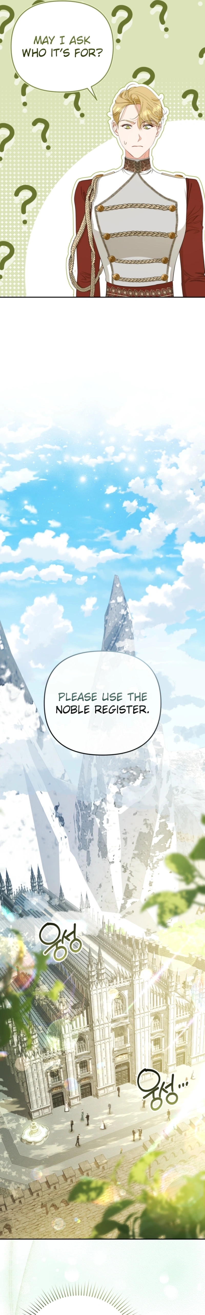 A Life for a Lie Chapter 10 page 20 - 