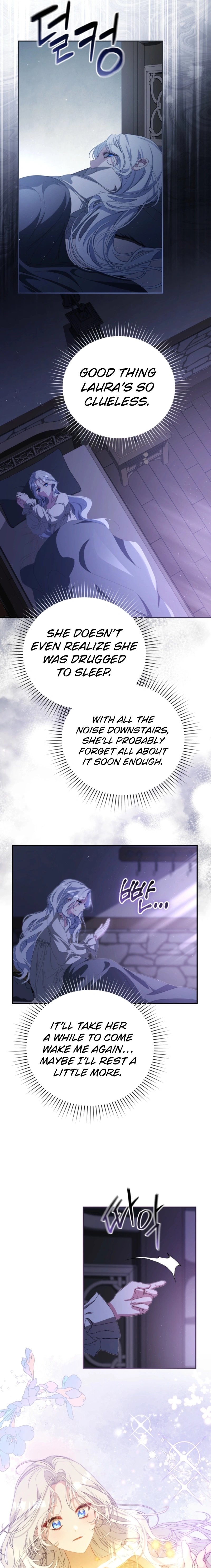 A Life for a Lie Chapter 10 page 4 - 