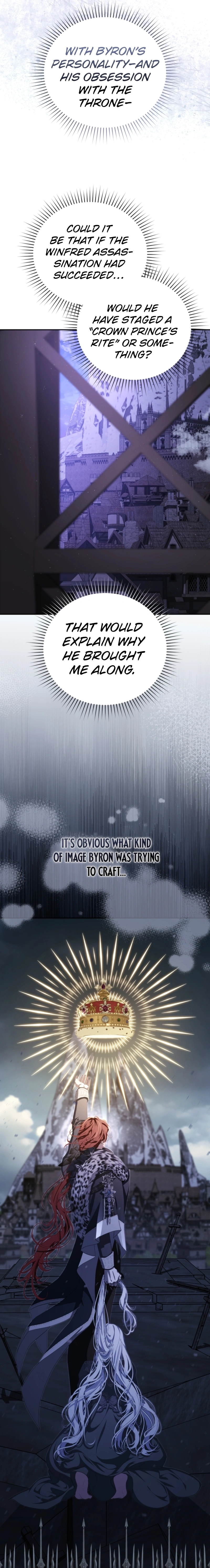 A Life for a Lie Chapter 10 page 10 - 