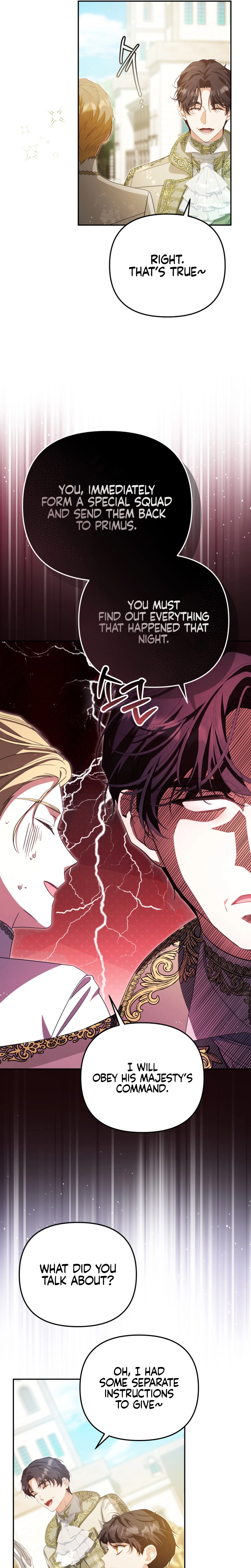 A Life for a Lie Chapter 11 page 13 - 