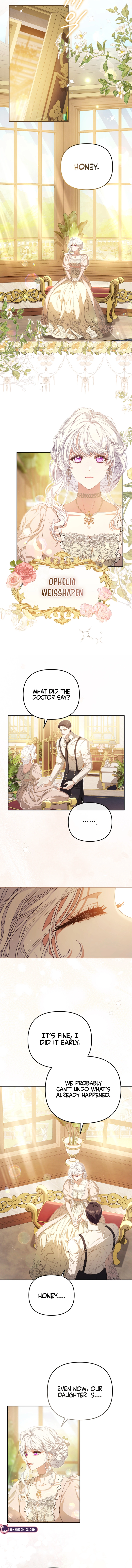 A Life for a Lie Chapter 11 page 17 - 