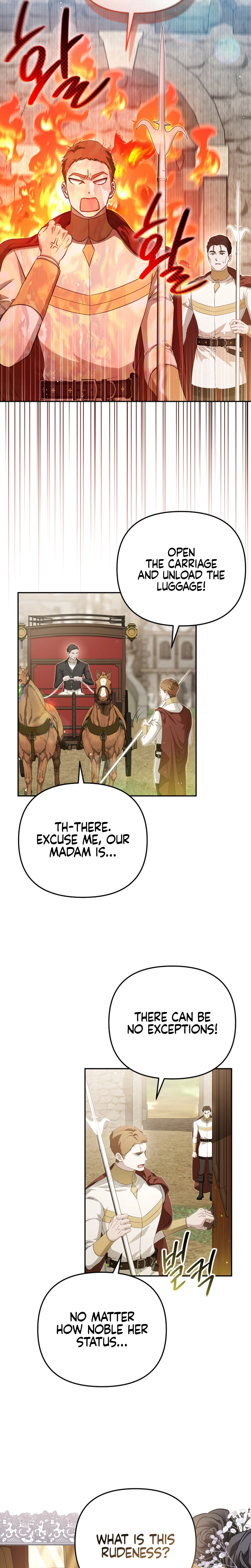 A Life for a Lie Chapter 11 page 4 - 