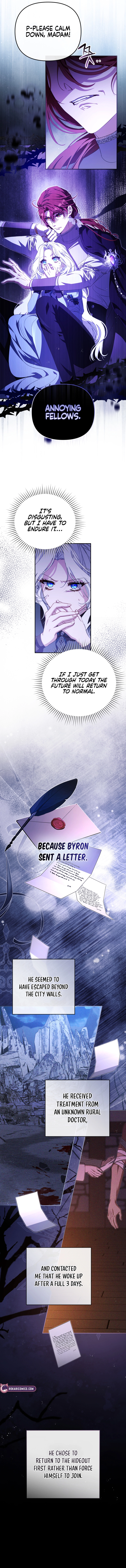 A Life for a Lie Chapter 11 page 6 - 