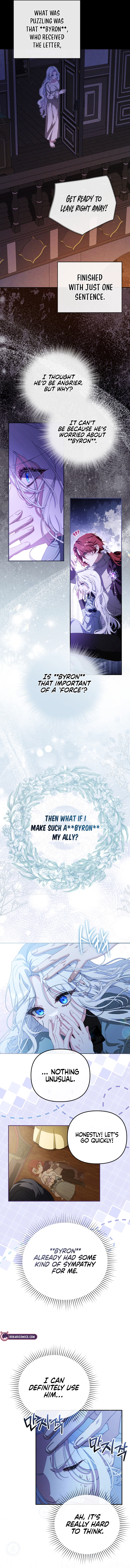 A Life for a Lie Chapter 11 page 7 - 