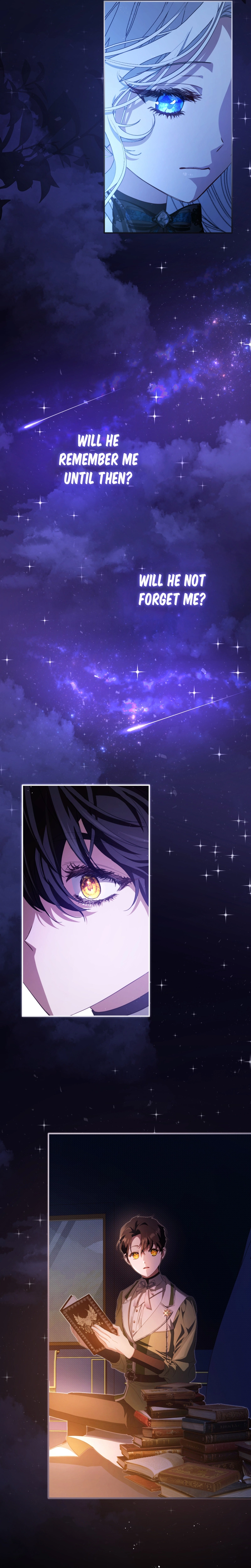 A Life for a Lie Chapter 11 page 9 - 