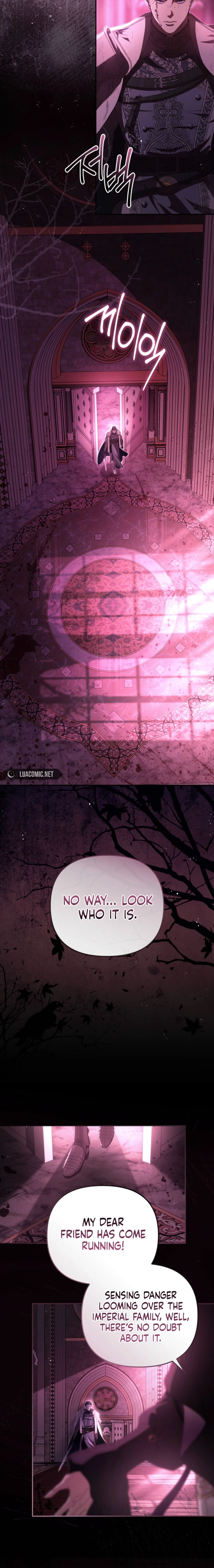 A Life for a Lie Chapter 12 page 2 - 