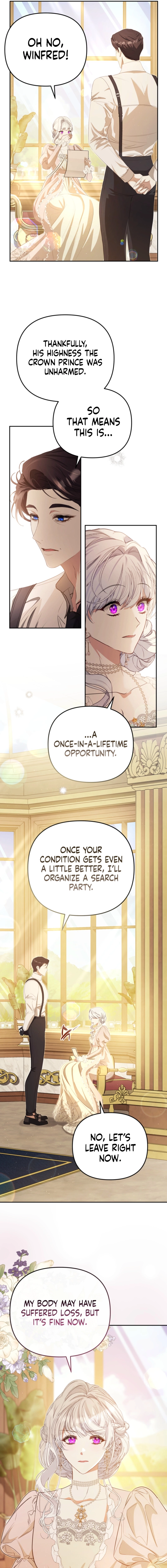 A Life for a Lie Chapter 12 page 11 - 