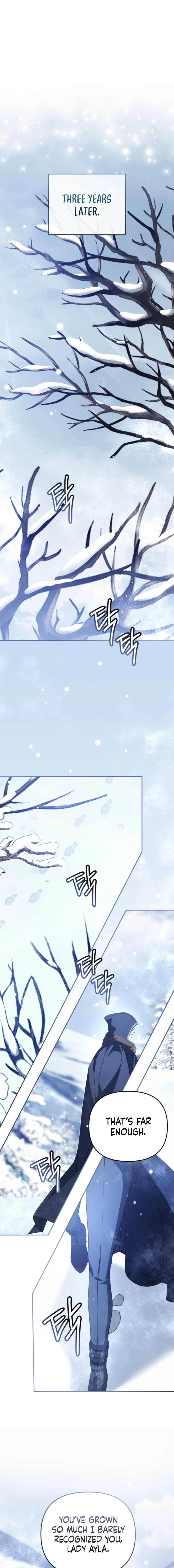 A Life for a Lie Chapter 12 page 13 - 