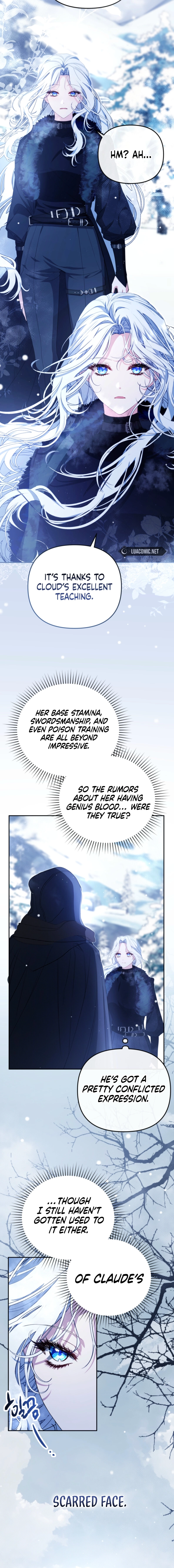 A Life for a Lie Chapter 12 page 14 - 