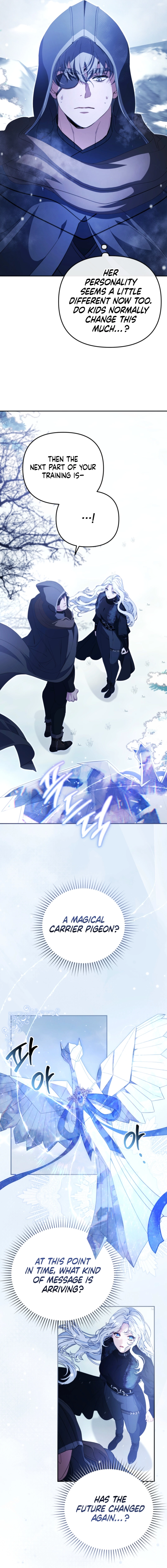 A Life for a Lie Chapter 12 page 15 - 
