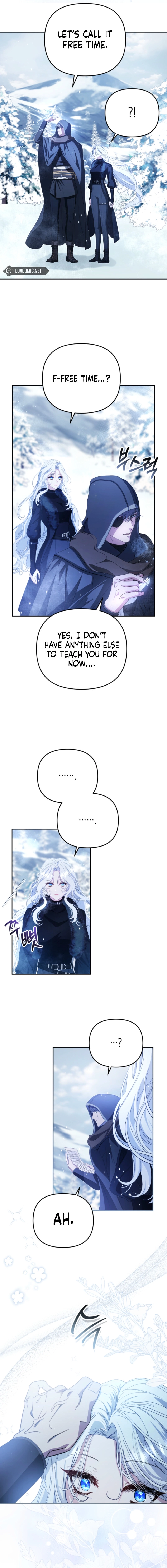 A Life for a Lie Chapter 12 page 16 - 