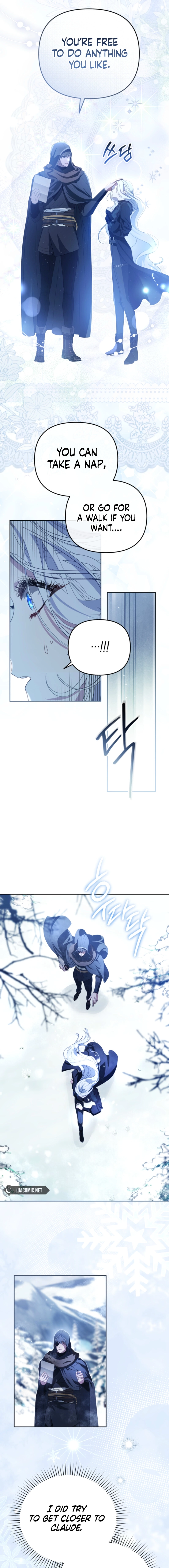 A Life for a Lie Chapter 12 page 17 - 