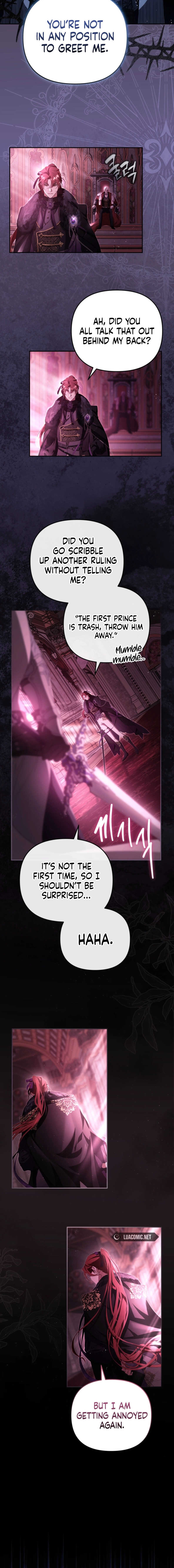 A Life for a Lie Chapter 12 page 4 - 