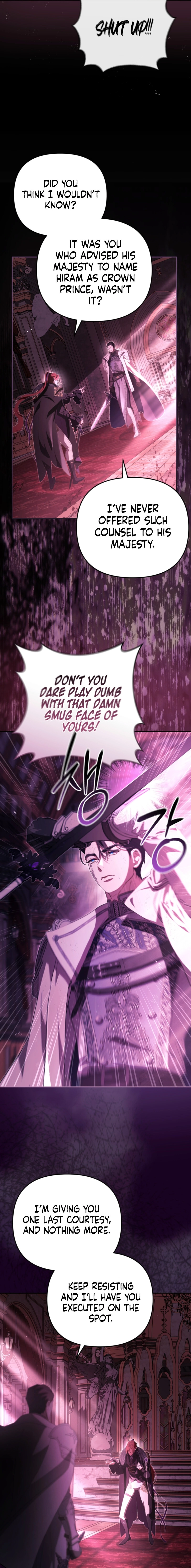 A Life for a Lie Chapter 12 page 6 - 