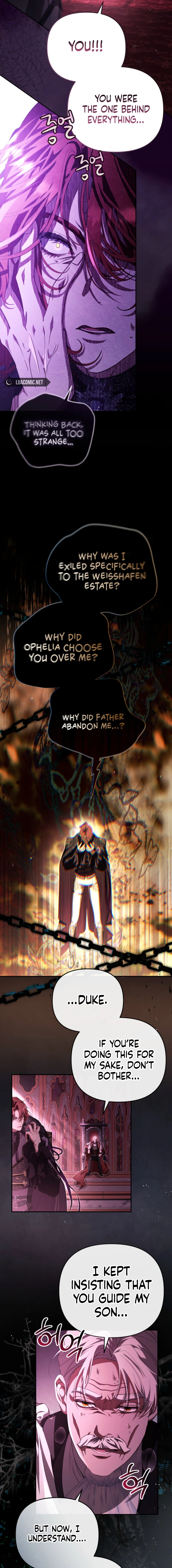 A Life for a Lie Chapter 12 page 7 - 