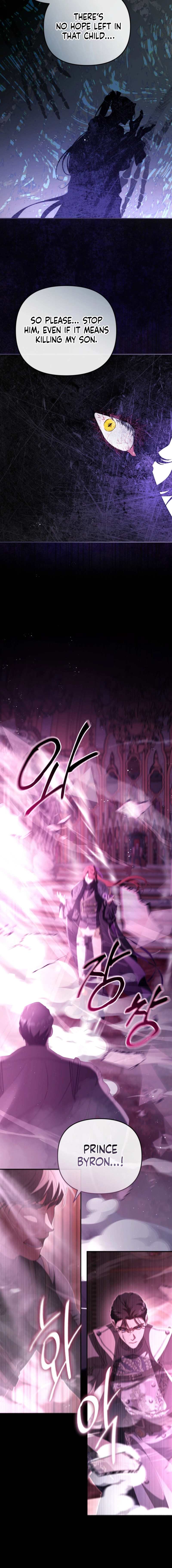 A Life for a Lie Chapter 12 page 8 - 
