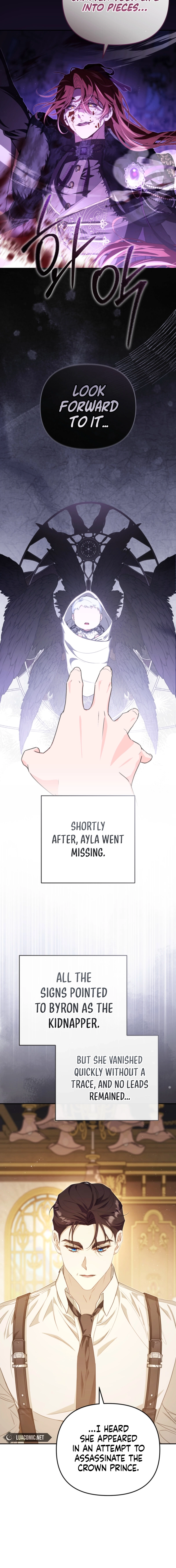 A Life for a Lie Chapter 12 page 10 - 