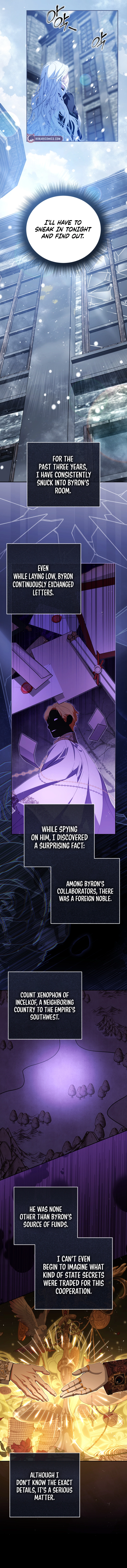 A Life for a Lie Chapter 13 page 11 - 