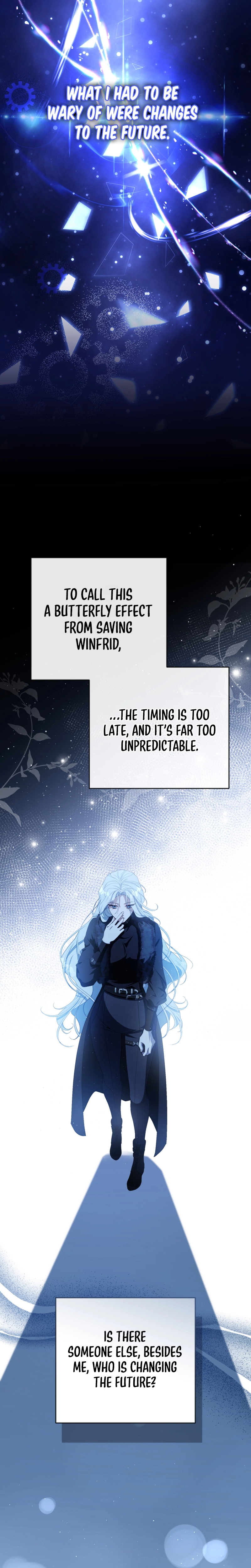 A Life for a Lie Chapter 13 page 13 - 