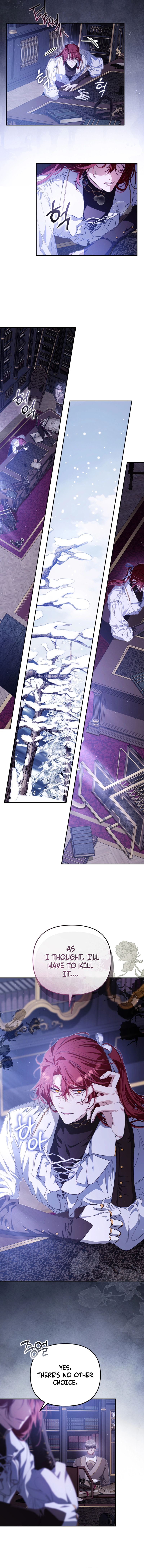 A Life for a Lie Chapter 13 page 16 - 